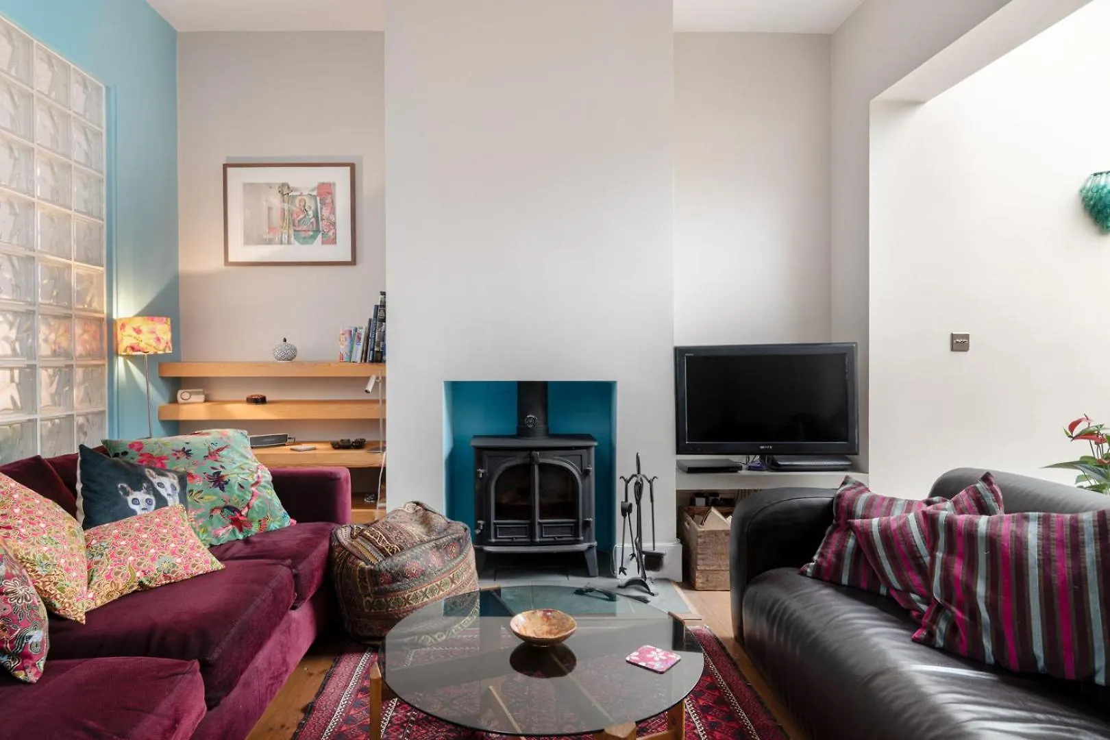 Guestready - Scenic Home Close To Beach برايتون 0*,  المملكة المتحدة