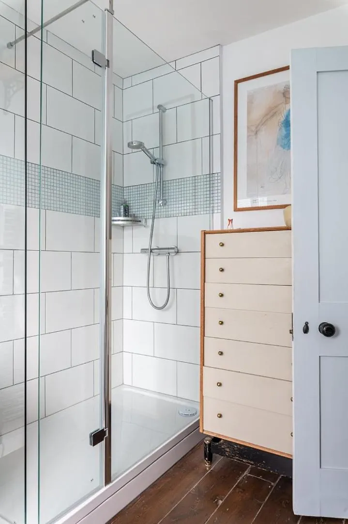 بيت ضيافة Guestready - Scenic Home Close To Beach برايتون