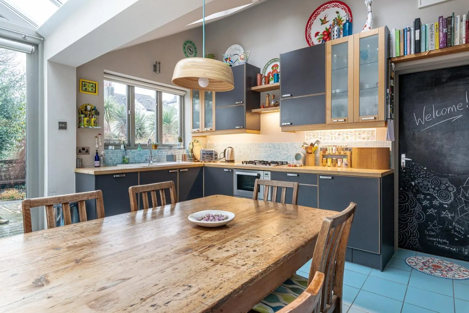Guestready - Scenic Home Close To Beach برايتون
