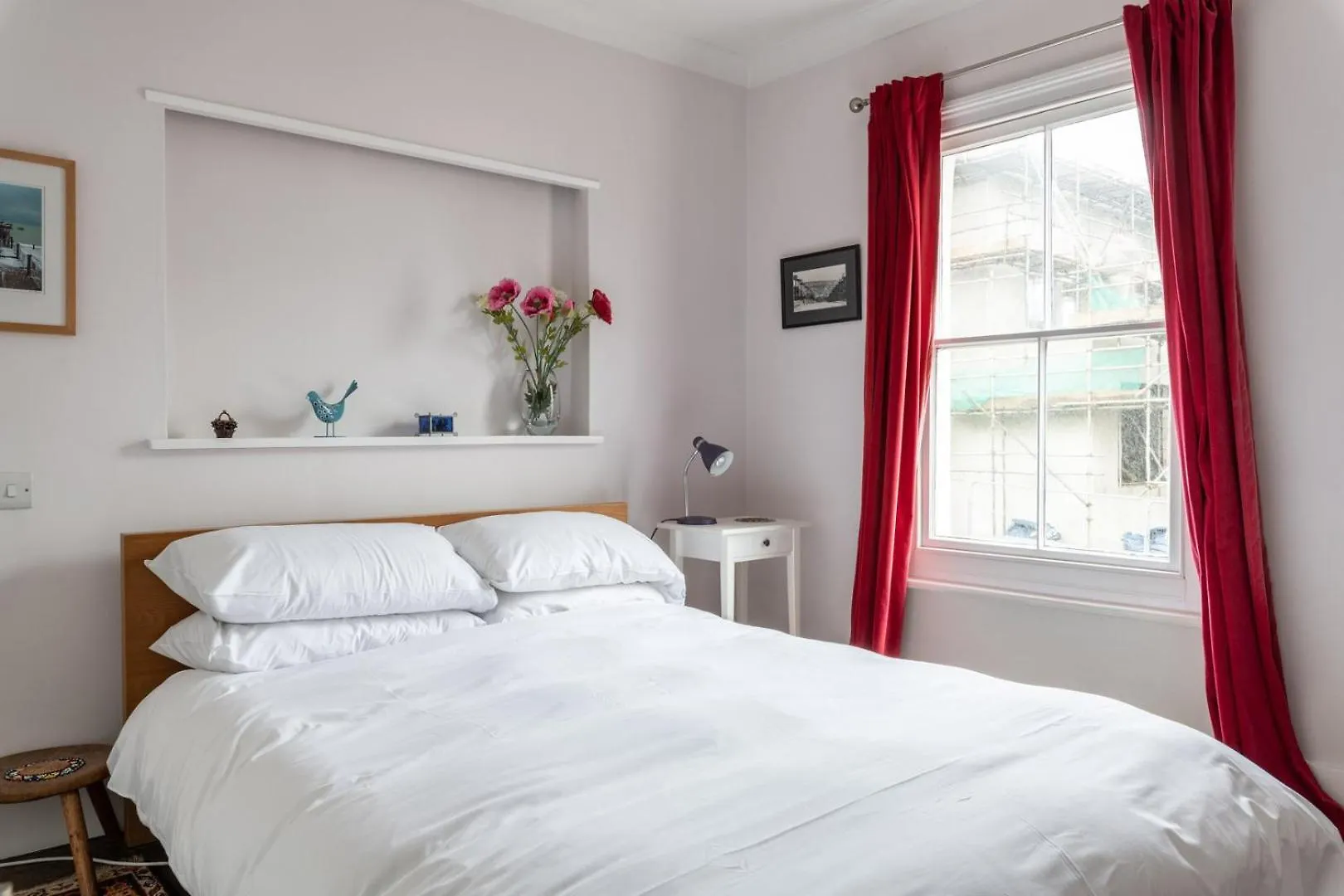 Guestready - Scenic Home Close To Beach برايتون