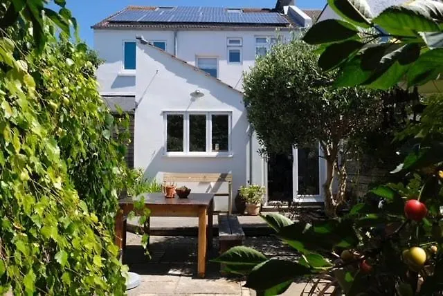Guestready - Scenic Home Close To Beach برايتون بيت ضيافة